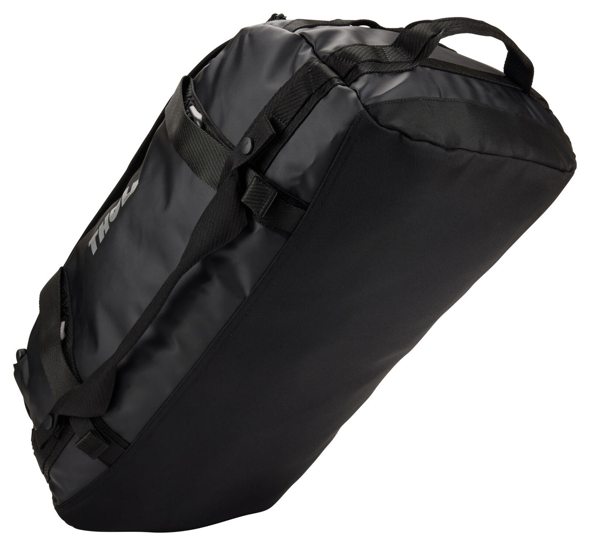 Thule Chasm Duffel Bag 40L in Black