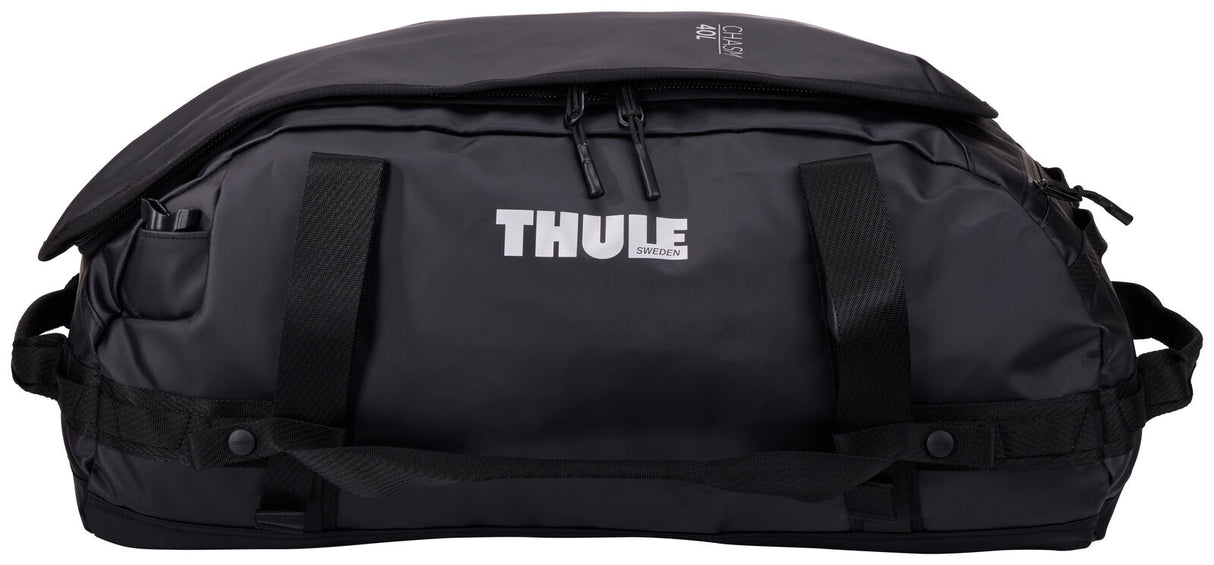 Thule Chasm Duffel Bag 40L in Black