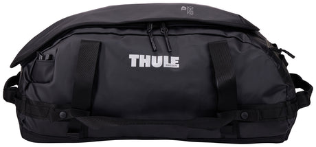 Thule Chasm Duffel Bag 40L in Black