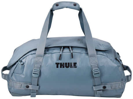 Thule Chasm 40L Duffel Overnight Bag Convertible Backpack Duffle in Pond