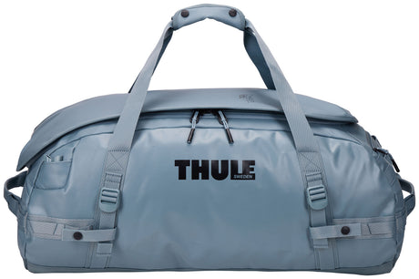 Thule Chasm 70L Duffel Overnight Bag Convertible Backpack Duffle in Pond
