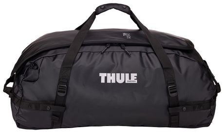 Thule Chasm 90L Duffle Travel Backpack Bag Extra Large in Black