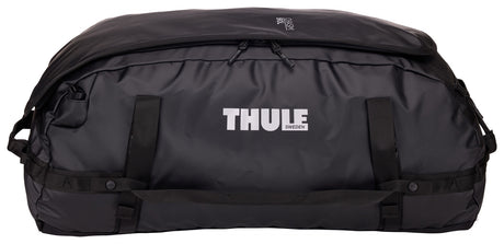 Thule Chasm 90L Duffle Travel Backpack Bag Extra Large in Black