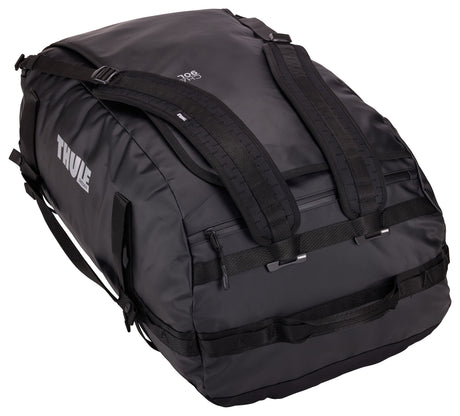 Thule Chasm 90L Duffle Travel Backpack Bag Extra Large in Black