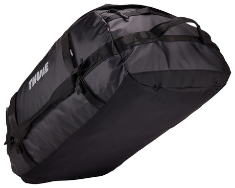 Thule Chasm 90L Duffle Travel Backpack Bag Extra Large in Black