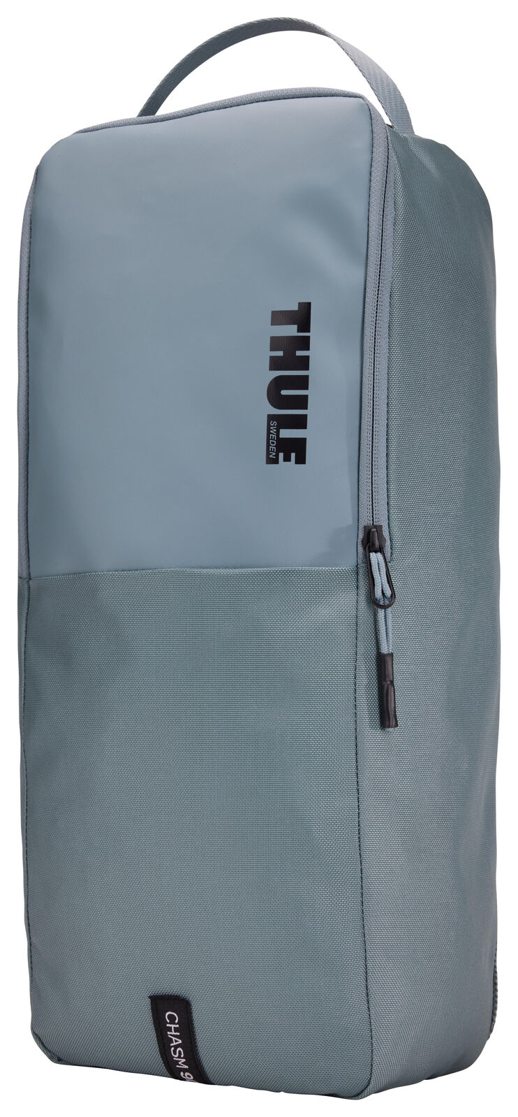 Thule Chasm 90L Duffle Travel Backpack Bag Extra Large in Pond Blue