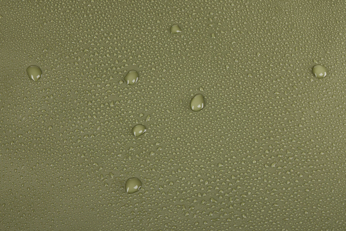 Thule Chasm 130L Duffel Overnight Bag Convertible Backpack Duffle in Olivine