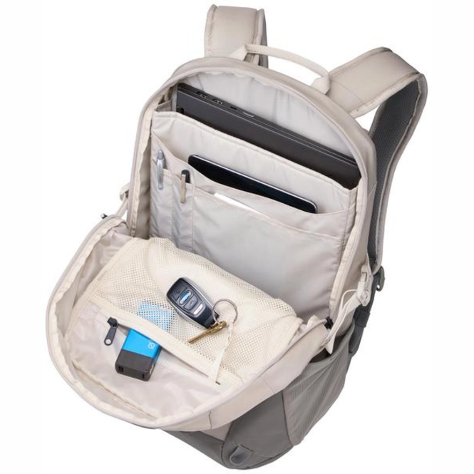 Thule EnRoute 21L Travel Backpack - Pelican/Vetiver Grey (Weekend Bag)