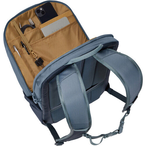 Thule 23L EnRoute Backpack Bag w/ Laptop Sleeve in Dark Slate
