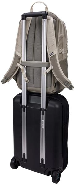 Thule EnRoute 26L Water-Resistant Backpack - Pelican/Vetiver Grey