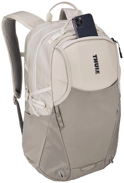 Thule EnRoute 26L Water-Resistant Backpack - Pelican/Vetiver Grey