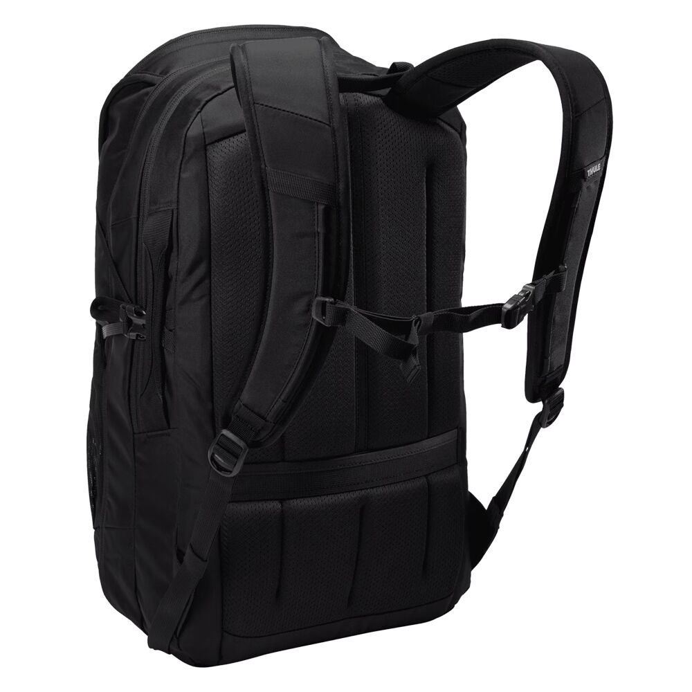 THULE EnRoute 30L Travel Backpack Work Gym Daypack Fits 15.6" Laptop in Black
