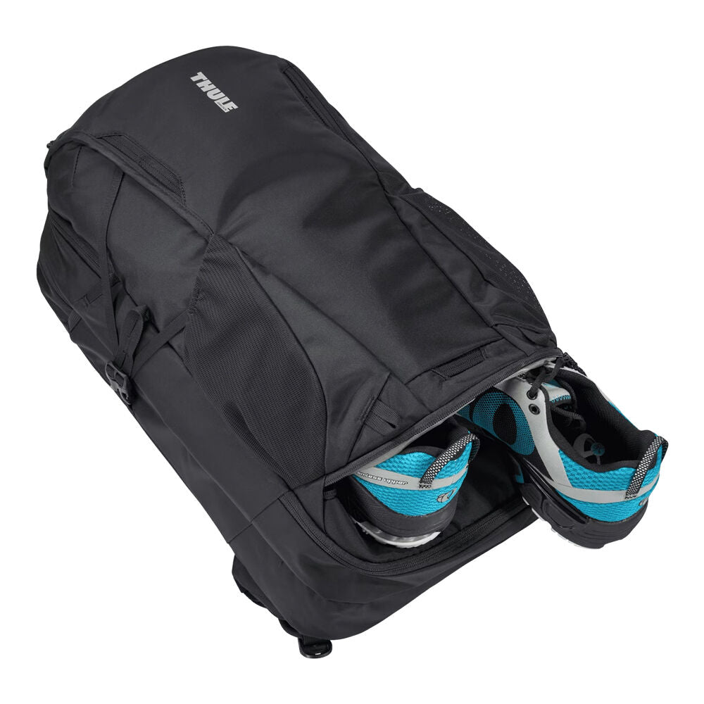 THULE EnRoute 30L Travel Backpack Work Gym Daypack Fits 15.6" Laptop in Black