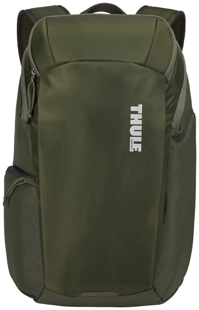 Thule 20L EnRoute Camera Backpack - Forest Night Green (Travel Bag)