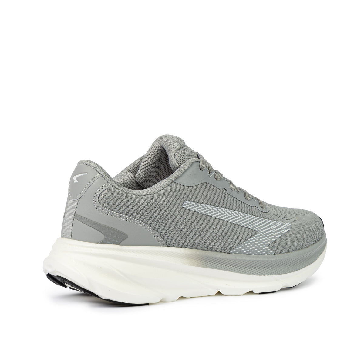 Sfida Tempo Mens Runners - Grey (Running Shoes/Sneakers)