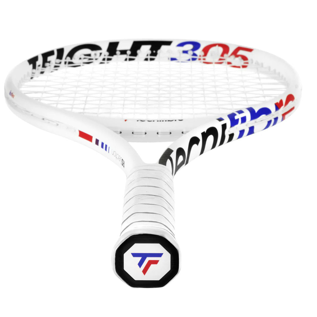 Tecnifibre TFight 305 Isoflex Tennis Racquet Daniil Medvedev Racket - Unstrung