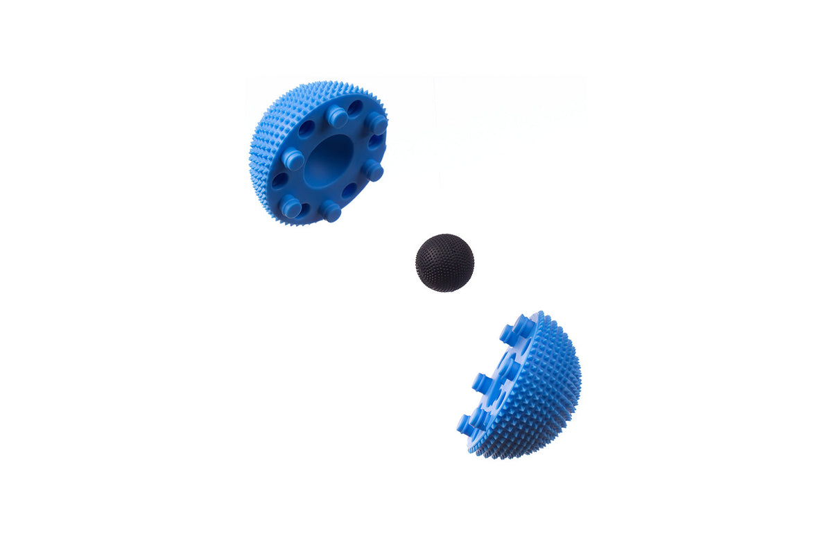 Naboso Neuro Ball (Textured Massage & Release Ball)
