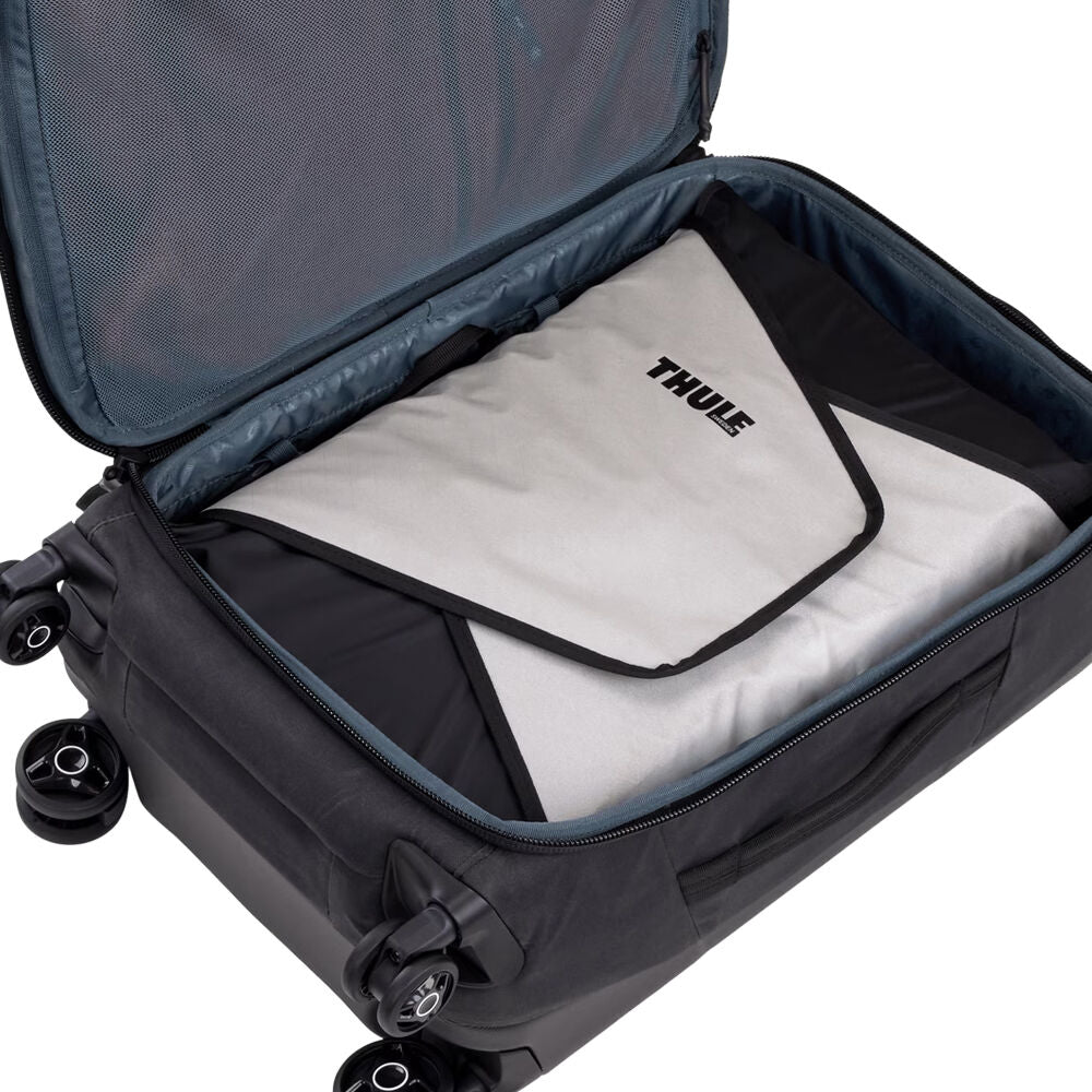 THULE 42x31cm Garment Packing Clothes Folder for Travel Luggage in White