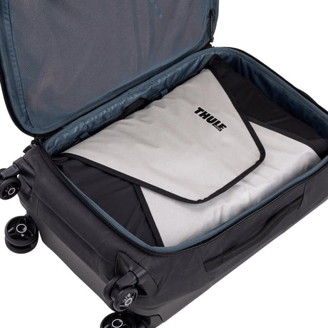 THULE 42x31cm Garment Packing Clothes Folder for Travel Luggage in White