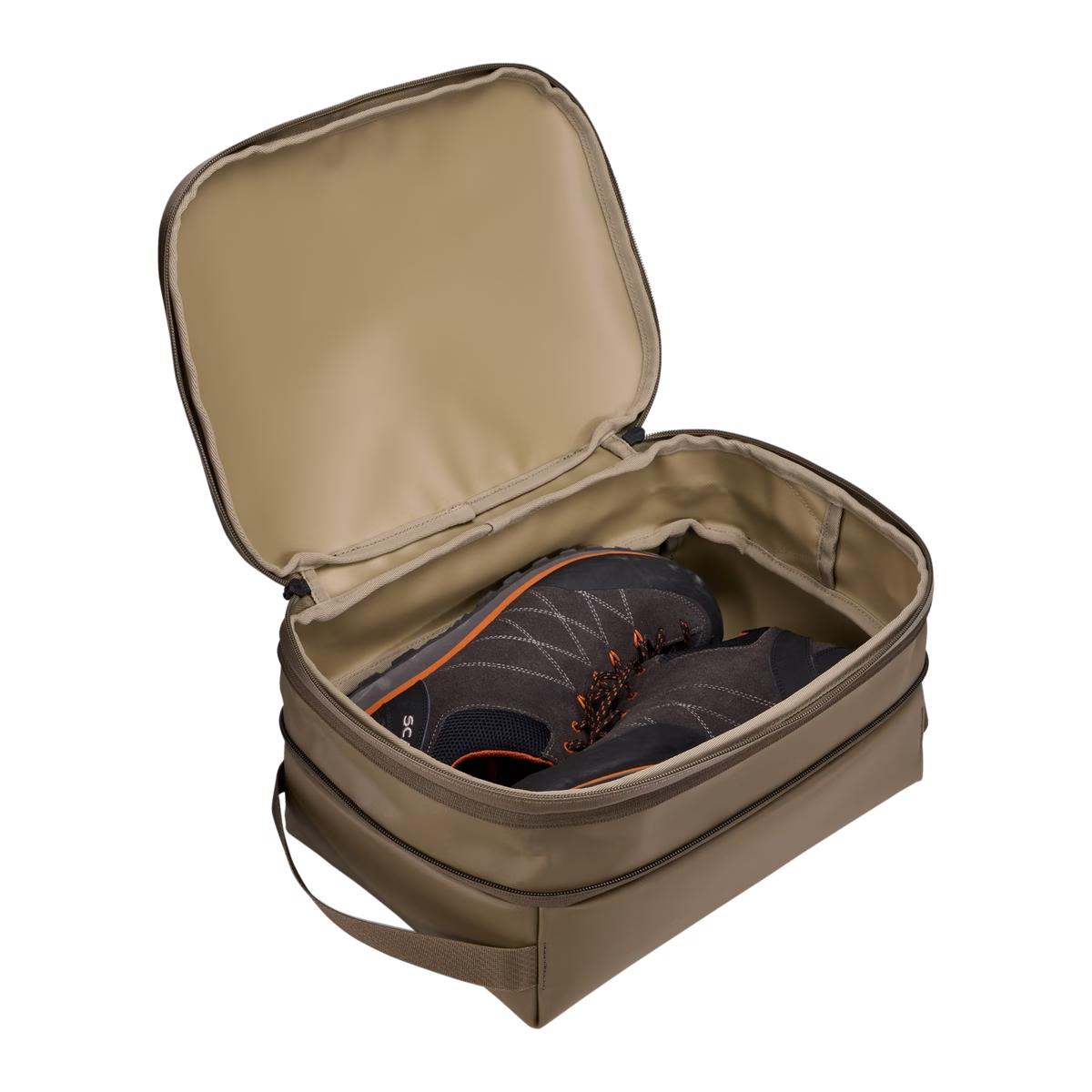 3pcs THULE Chasm Packing Cube Trio Travel Storage in Assorted Colours (S, M & L Included)