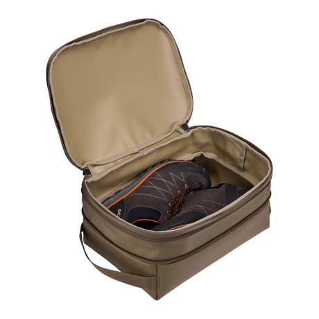 3pcs THULE Chasm Packing Cube Trio Travel Storage in Assorted Colours (S, M & L Included)