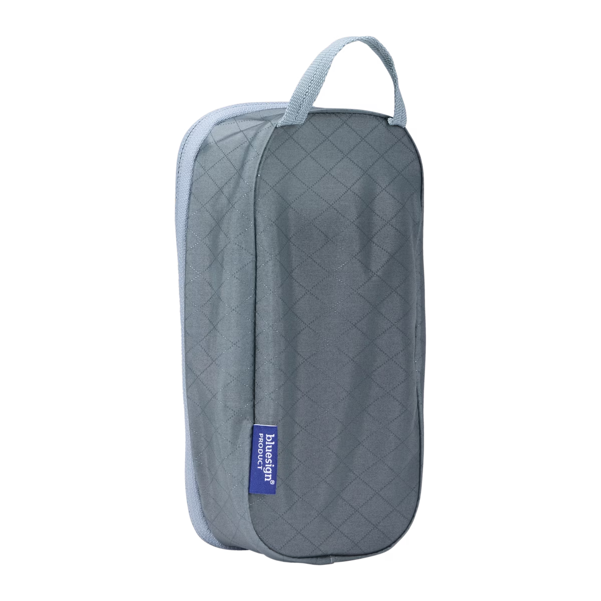 Thule X-Small Travel Packing Cube - Pond Grey (Electronics & Toiletries Organiser Bag)