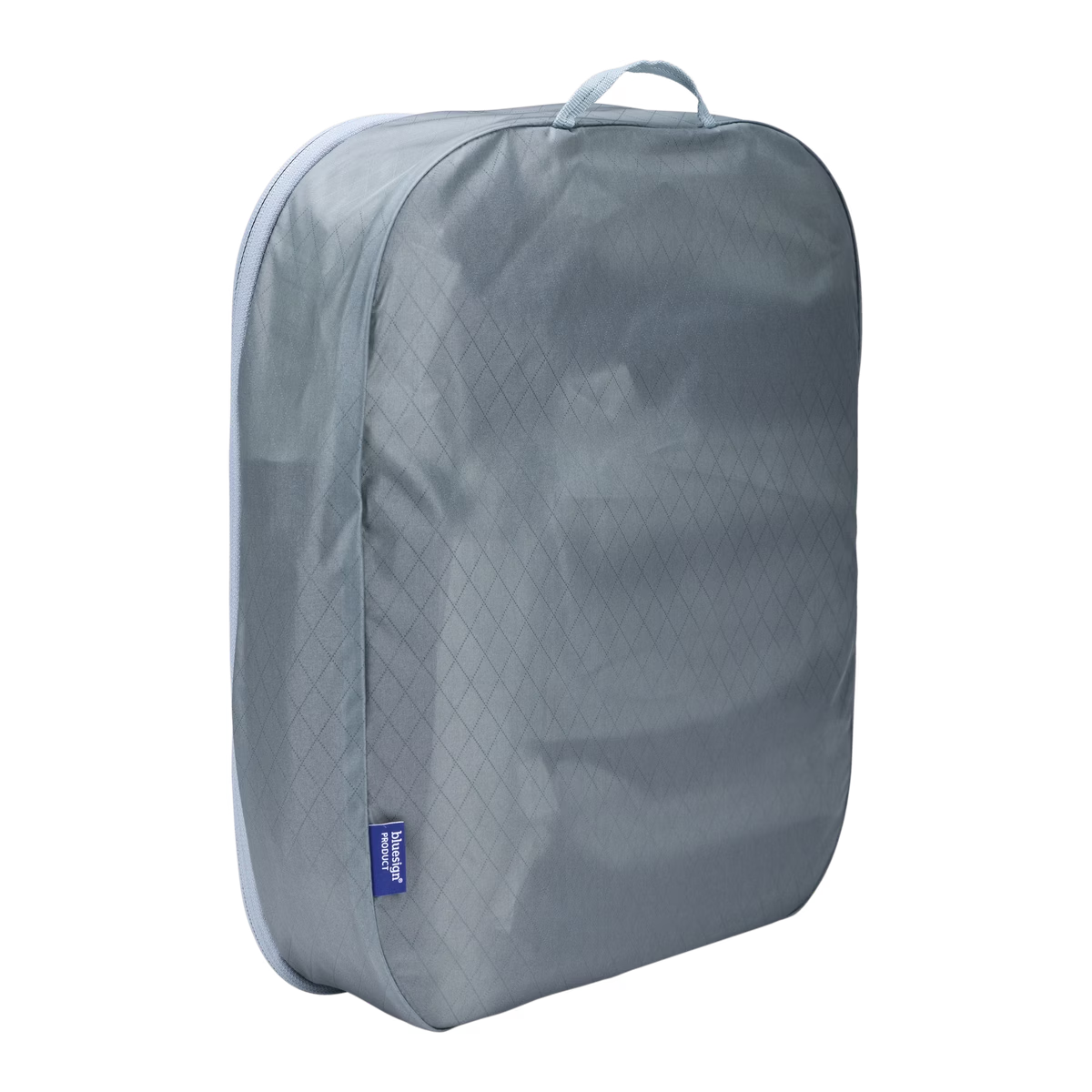 Thule Large Travel Packing Cube - Pond Grey (Electronics & Toiletries Organiser Bag)