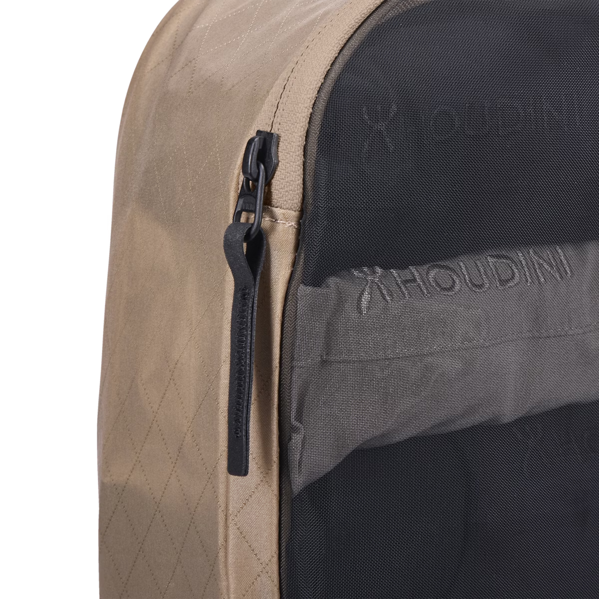 Thule 2pc Small & Medium Packing Cube Set - Gentle Beige (Travel Organiser Bags)