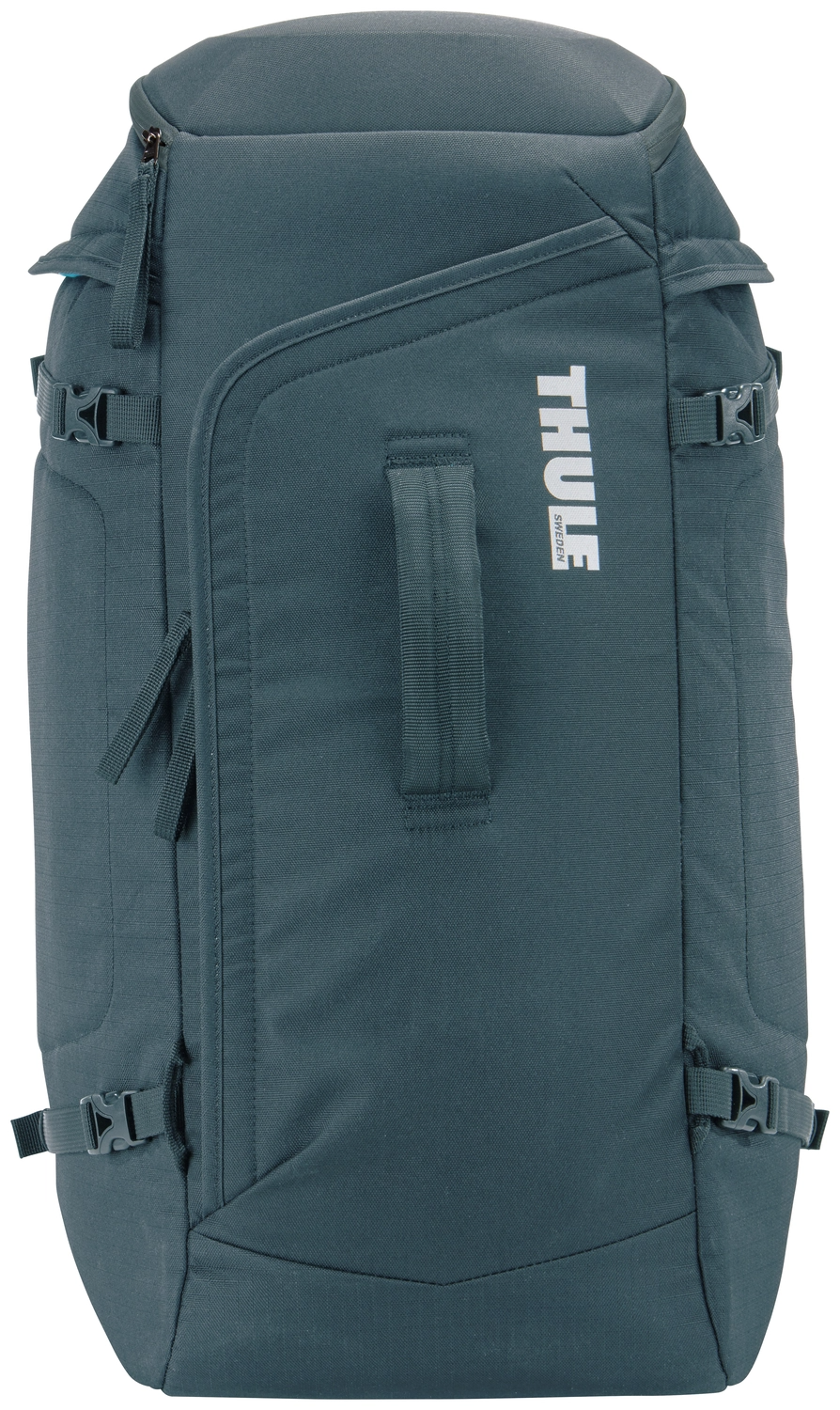 Thule 60L RoundTrip Ski Boot Backpack - Dark Slate (Snow Gear Bag)