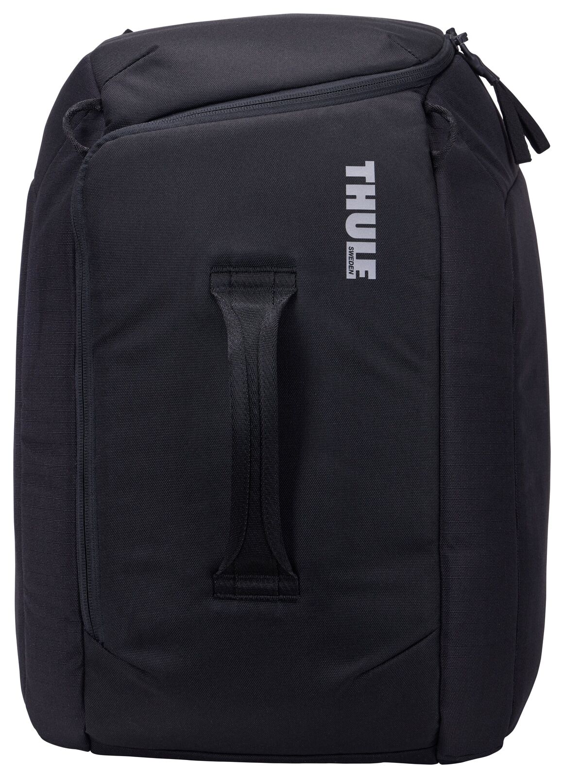 THULE RoundTrip 45L Ski Boot Backpack For Goggles Helmet Gear Storage w/ Dry Mat in Black