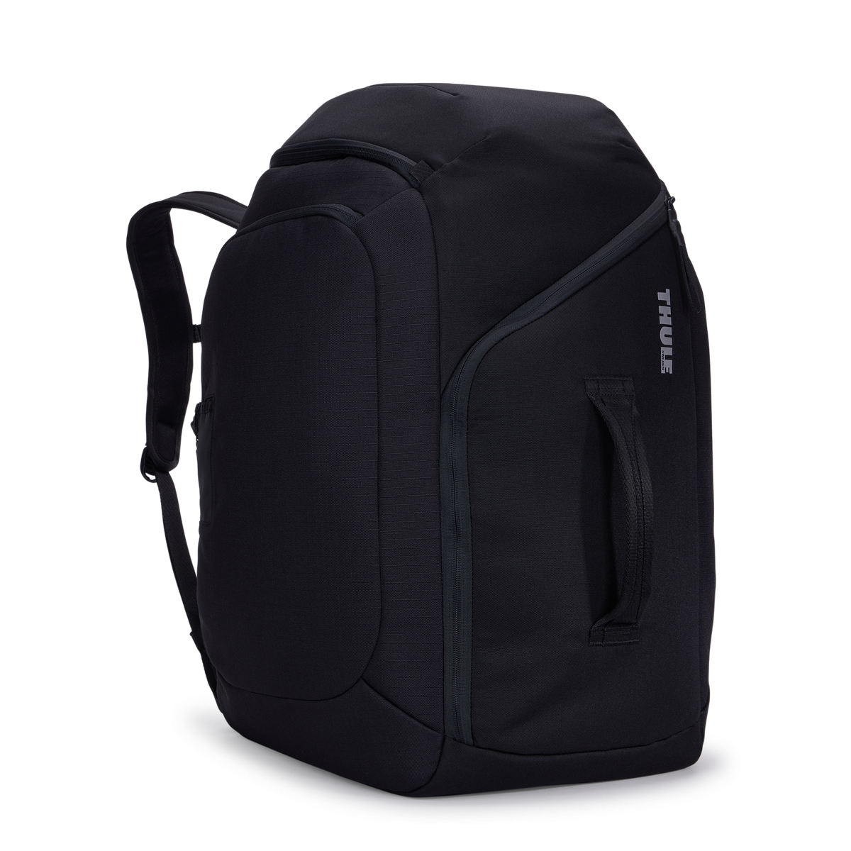 THULE RoundTrip Boot Backpack 60L Ski Snowboard Goggles Helmet Gear Bag in Black