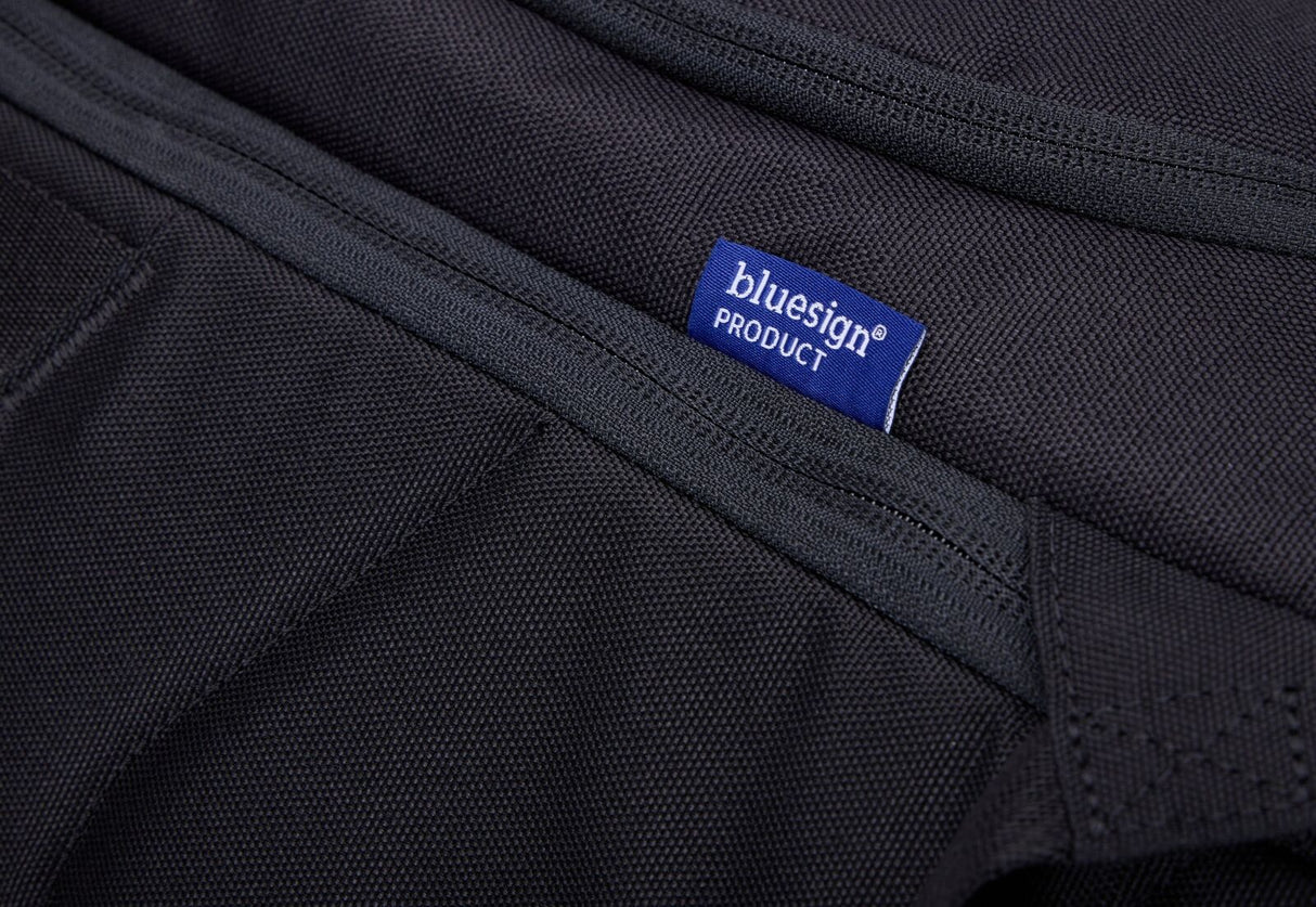 THULE RoundTrip Boot Backpack 60L Ski Snowboard Goggles Helmet Gear Bag in Black