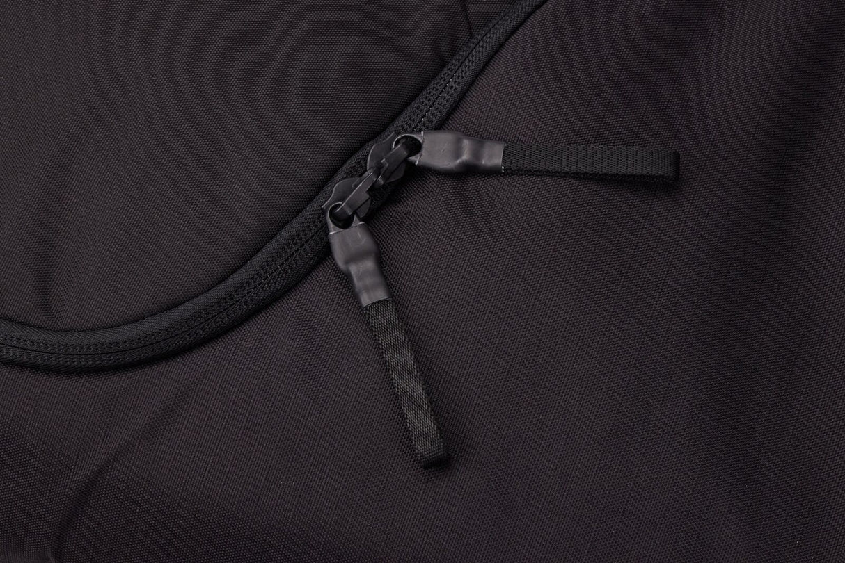 THULE 165cm RoundTrip Snowboard Padded Bag Holds 1 Snowboard + Boots in Black