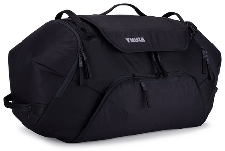 THULE Roundtrip 80L Snow/Ski Duffle Travel Bag in Black