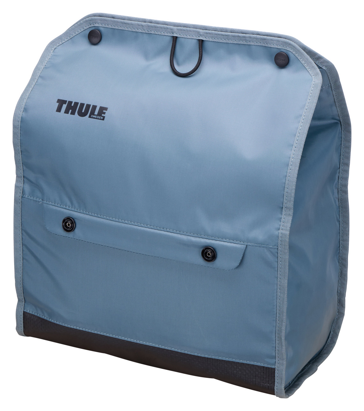 THULE Roundtrip 80L Snow/Ski Duffle Travel Bag in Black