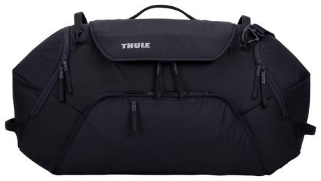 THULE Roundtrip 80L Snow/Ski Duffle Travel Bag in Black