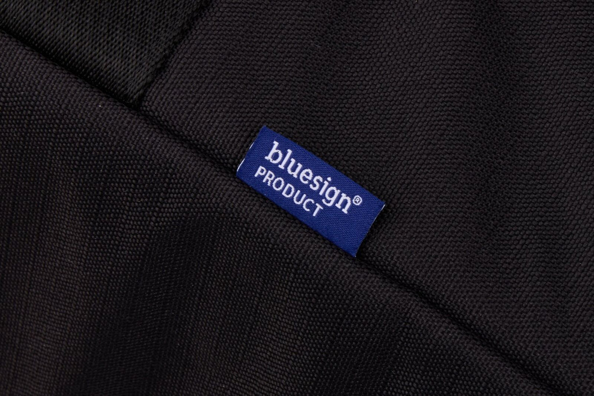 THULE 192cm RoundTrip Ski Padded Bag Holds 1 Pair Alpine or 2 Nordic Skis in Black