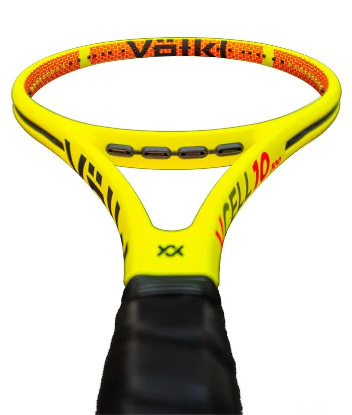 VOLKL V-CELL 10 (300g) Tennis Racquet - Unstrung