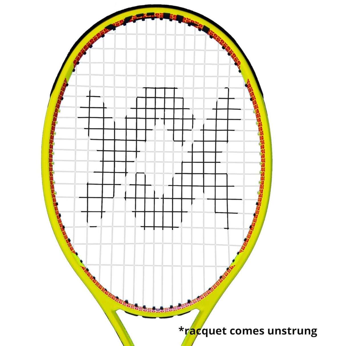 VOLKL V-CELL 10 (300g) Tennis Racquet - Unstrung