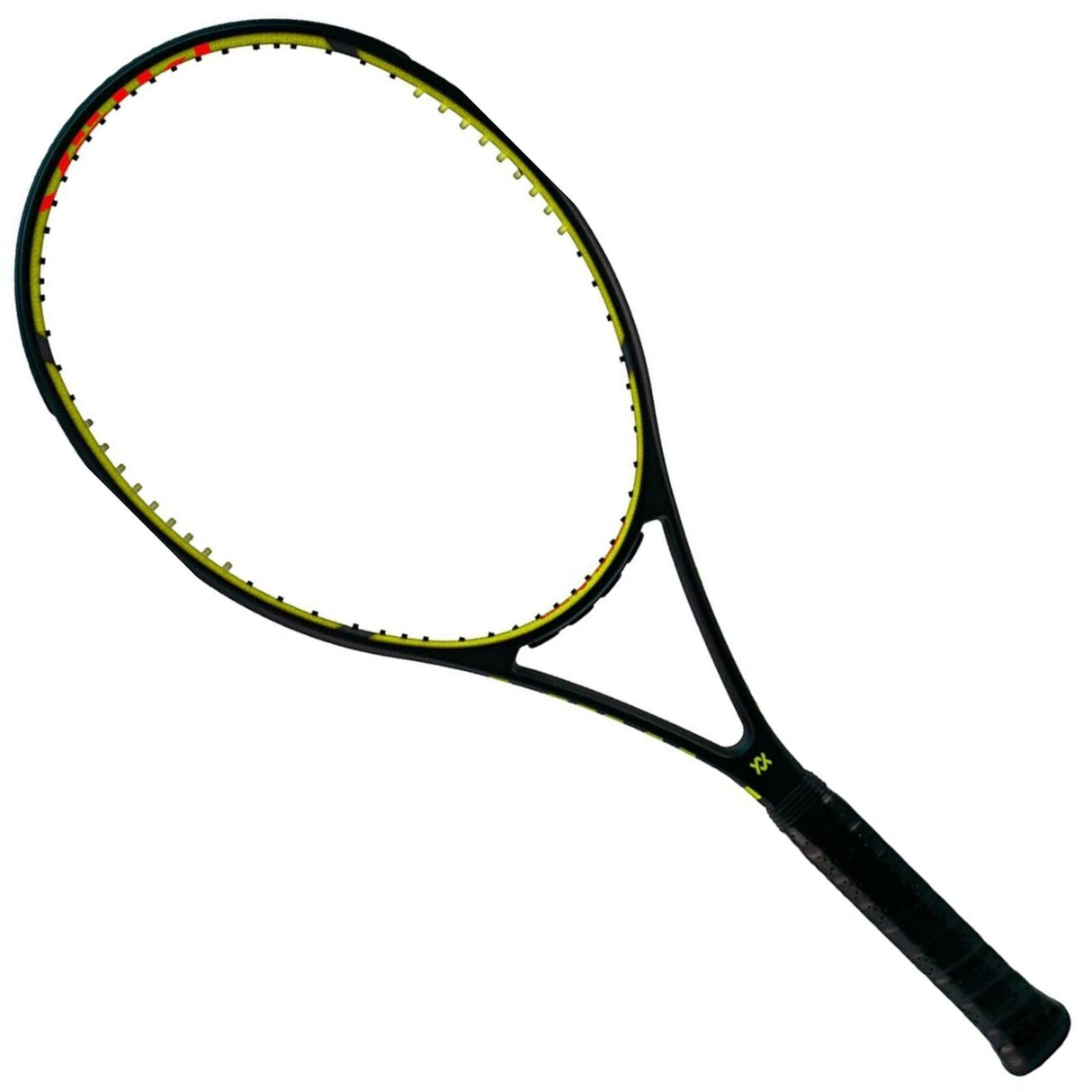 VOLKL V-CELL 10 (320g) Tennis Racquet - Unstrung