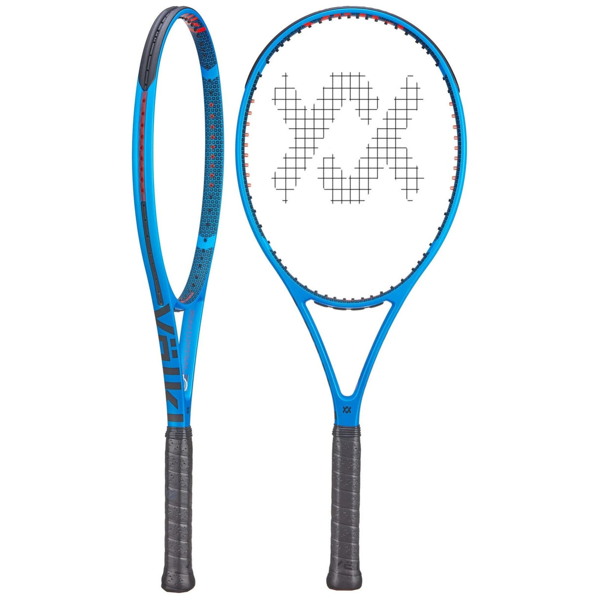 Volkl V-Cell 5 Tennis Racquet - Fully Strung & Free Dampener