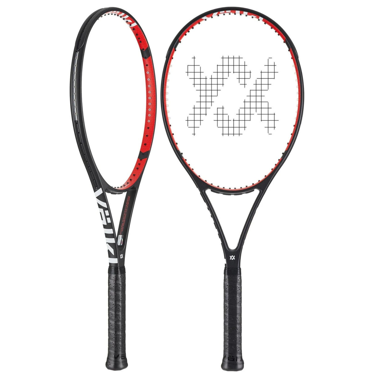 VOLKL V-CELL 8 285g Tennis Racquet Racket - Unstrung