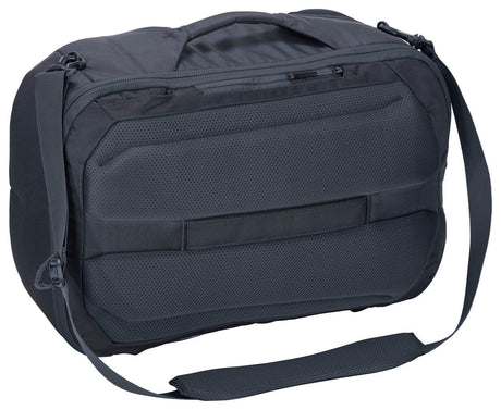 THULE Subterra 40L Airline Approved Carry-On Backpack Duffel w/ Laptop Sleeve in Dark Slate