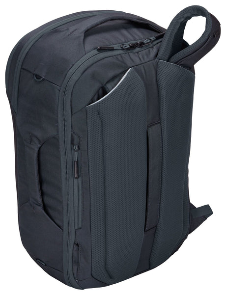 THULE Subterra 40L Airline Approved Carry-On Backpack Duffel w/ Laptop Sleeve in Dark Slate