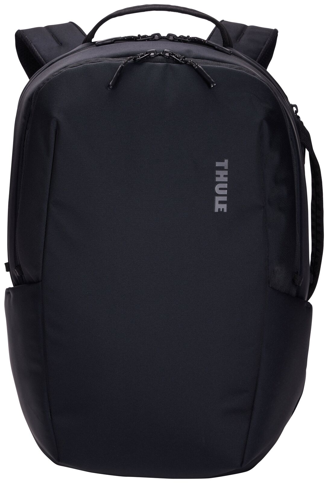 THULE Subterra 27L Backpack 34x22x48cm w/ 16" MacBook Laptop Sleeve in Black