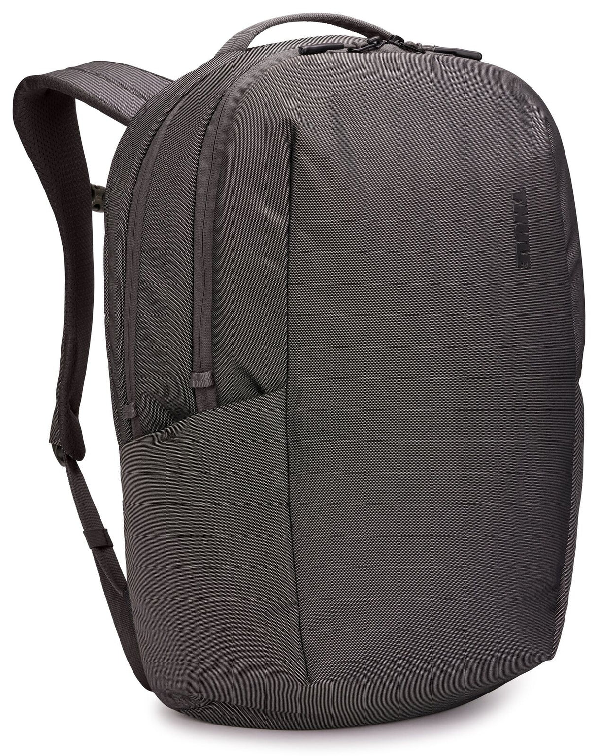 THULE Subterra 27L Backpack 34x22x48cm w/ 16" MacBook Laptop Sleeve in Vetiver Gray