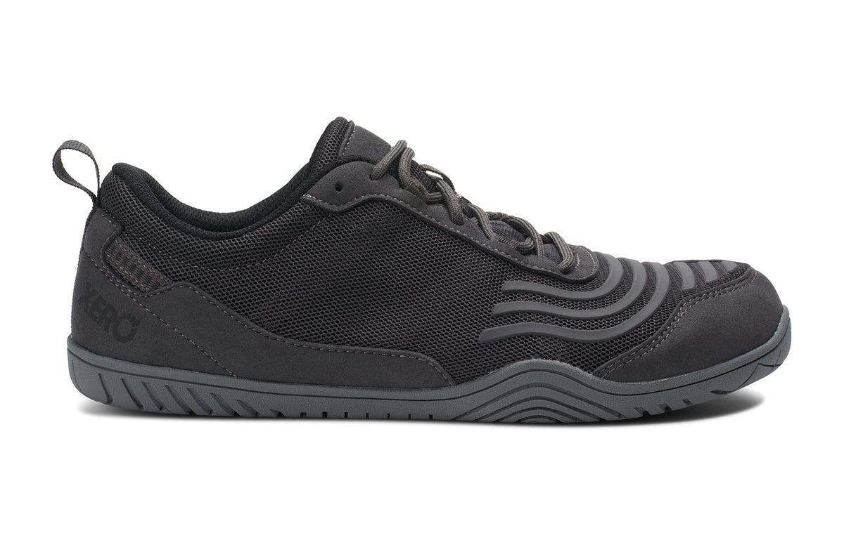 Xero Mens 360 Barefoot Cross-Training Shoes (Zero Drop Sneakers/Runners)