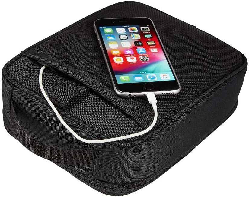 Thule Subterra PowerShuttle Plus Packing Cube - Black (Travel Organiser)