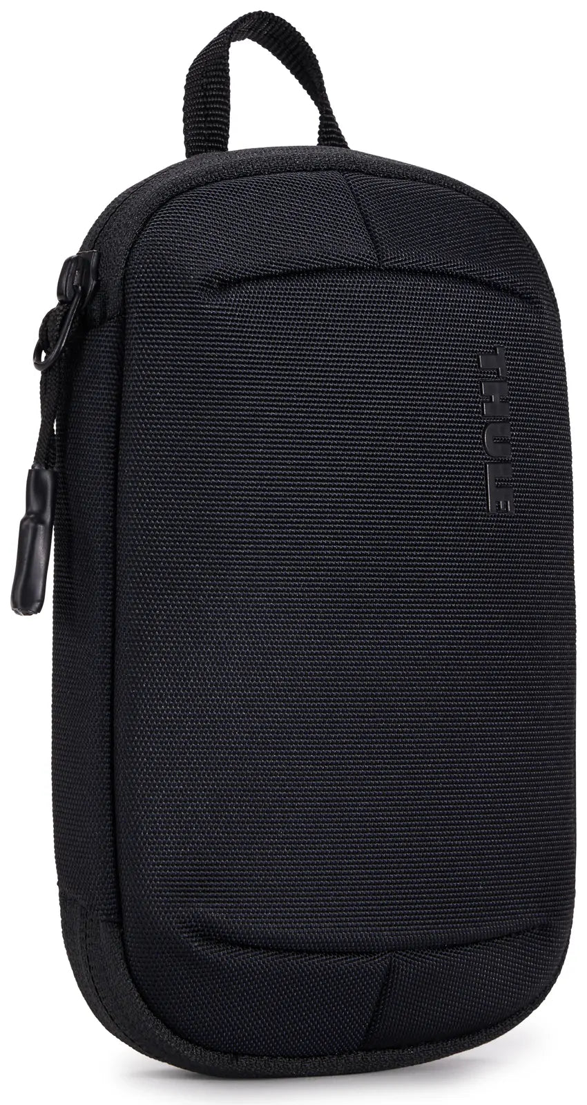 THULE Subterra Powershuttle 21.5cm Small Tech Travel Case Organizer in Black
