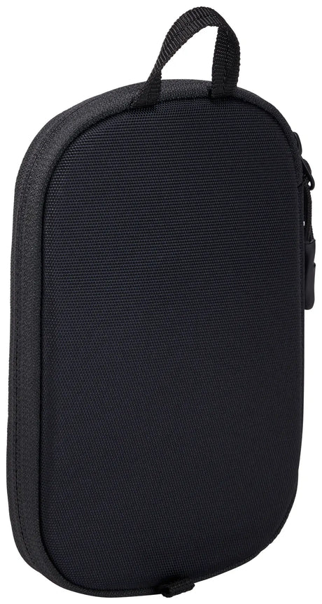 THULE Subterra Powershuttle 21.5cm Small Tech Travel Case Organizer in Black